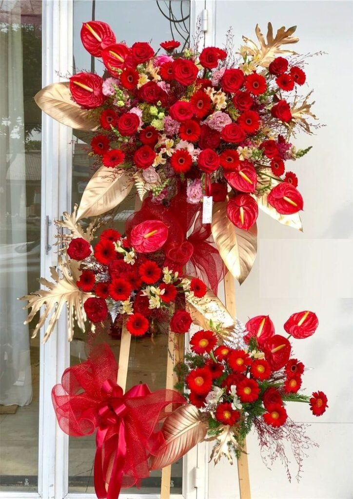 Ke hoa khai truong dong tien