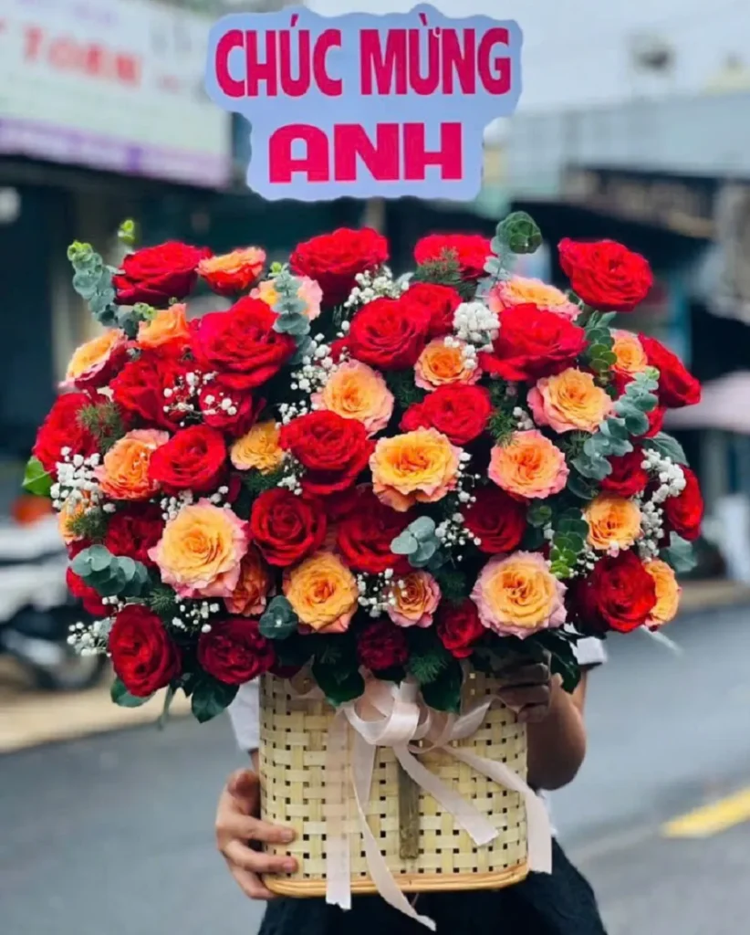 dat hoa khai truong binh thanh 2