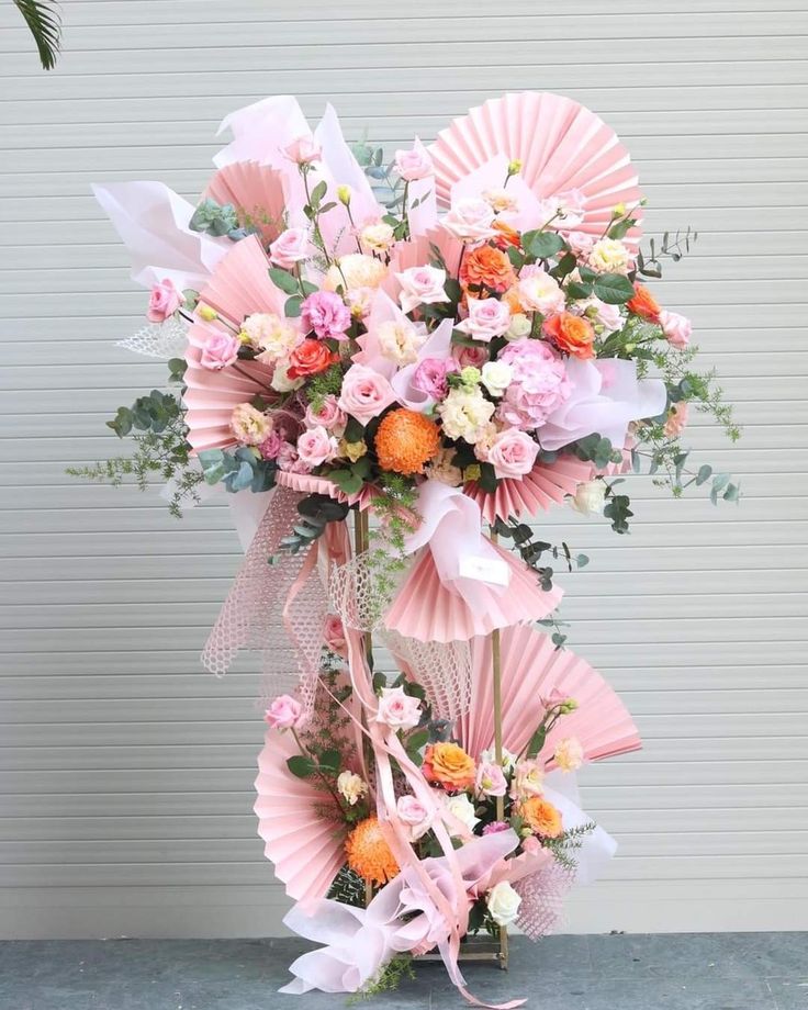 hoa khai truong han quoc 1