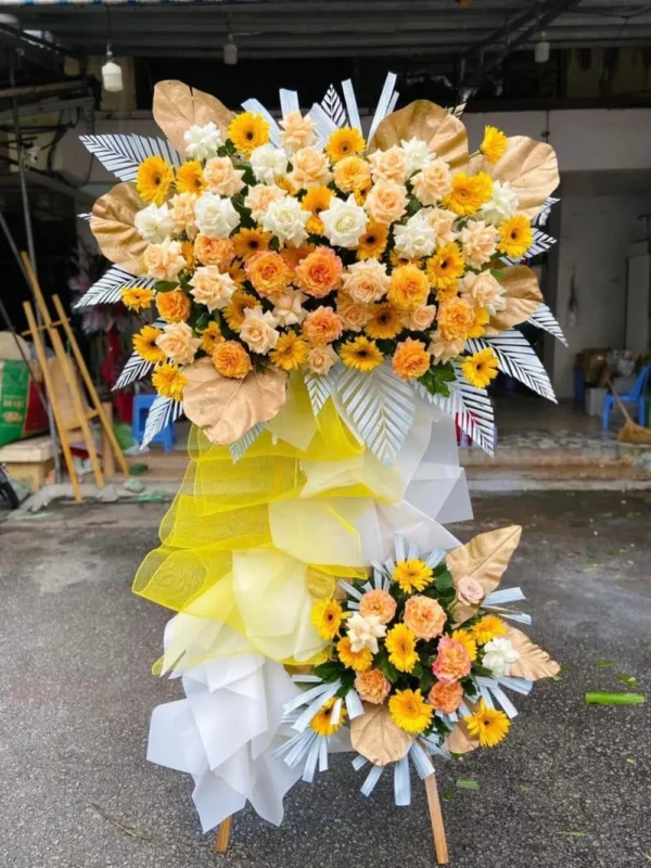ke hong khai truong tone vang