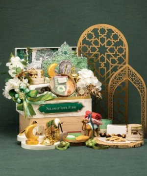 Quà tết ngoại nhập