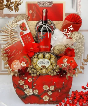 Giỏ quà tết 1 triệu